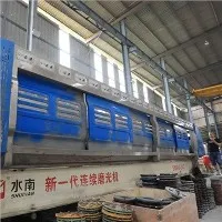 Granite Line Polisher