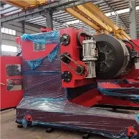 Wire Cutter for Quarry