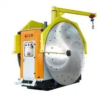 Historical Background And Characteristics Of Stone Engraving Machine