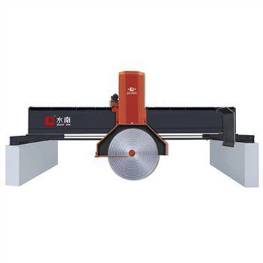 What Are The Precautions in The Use Of Circular Stone Saw Machine